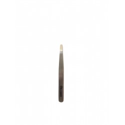 LACOSMESI PNZ003 PINZETTA SATINATA INOX 10cm GRANCHIO